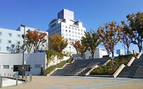 Okura Frontier Hotel Tsukuba